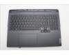 Lenovo COVER Upper Case ASM_ITA L83DF GY RGB for Lenovo Legion Pro 5i 16IRX9 Gen 9 (83DF)