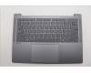 Lenovo COVER UpCaseASM HBW H83J0 LG ML BL for Lenovo IdeaPad Slim 5 14ARP10 (83HT)