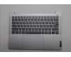 Lenovo COVER UpperCase KOR C83DA NFP CG BLAI AL for Lenovo IdeaPad Slim 5 14IRU9 (83FV)