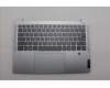 Lenovo COVER UpperCase ARA C83HL FP CG BLAI AL for Lenovo IdeaPad Slim 5 14Q8X9 (83HL)