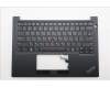 Lenovo MECH_ASM FRU KOR BL (CHY) US BK for Lenovo ThinkPad E14 Gen 6 (21M3/21M4)
