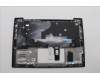 Lenovo MECH_ASM KBD Ccvr SPA BK BL SRX WW UK BK for Lenovo ThinkPad T14s Gen 6 (21M1/21M2)