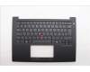 Lenovo MECH_ASM BL KB BK ITA SRX for Lenovo ThinkPad P14s Gen 5 Intel (21G2)