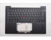 Lenovo MECH_ASM BL KB BK MG WW GER LTN for Lenovo ThinkPad X13 Gen 6 (21RN)