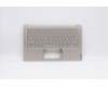 Lenovo COVER Upper Case ASM_UK W 81Q8 MC W/KB for Lenovo Yoga S940-14IIL (81Q8/81R1)