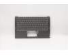 Lenovo COVER Upper Case ASM_GR W 81Q8 IG W/KB for Lenovo Yoga S940-14IIL (81Q8/81R1)