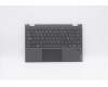 Lenovo COVER Upper Case ASM_SW Q 81XL for Lenovo Yoga C640-13IML LTE (81XL)