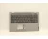 Lenovo COVER Upper Case ASM_UKR BL FP W81X3PG for Lenovo IdeaPad Flex 5-15IIL05 (81X3)