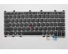 Lenovo NB_KYB Storm3,CHY,KB-BL,SV,USI for Lenovo ThinkPad Yoga X380 (20LH/20LJ)
