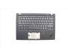 Lenovo MECH_ASM GRP_KBD_Bzl_IL,FPR,BK,CHY for Lenovo ThinkPad X1 Carbon 6th Gen (20KH/20KG)