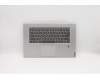 Lenovo COVER UpperCase C81N5GRY FPBLKB HEB for Lenovo IdeaPad C340-15IWL (81N5)