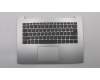 Lenovo COVER UpCaseASM W/KB L81DA PG ENG for Lenovo IdeaPad 330-14AST (81D5)