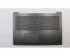Lenovo COVER UpCaseASM W/KB L81DC IG HBW for Lenovo IdeaPad 330-15IKB Touch (81DJ)