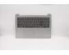 Lenovo COVER UpCaseASM W/KB L81DC PG HBW for Lenovo IdeaPad 330-15IKB Touch (81DJ)