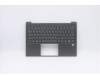 Lenovo COVER UpperCaseASM_HB W 81J0 IG BL for Lenovo Yoga S730-13IML (81U4)