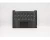 Lenovo COVER Upper case ASM_US INTE L81MUBKIMRD for Lenovo IdeaPad S145-14IWL (81MU)