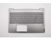 Lenovo COVER C COVER_MGR_AL W/KB EURO_ENG for Lenovo IdeaPad S540-15IWL (81SW)