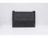 Lenovo COVER Upper Case ASM_GR L81WA NFPBKDIS for Lenovo IdeaPad 3-14IIL05 (81WD)