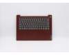 Lenovo COVER Upper Case ASM_AR-EL81WAFPCRDDIS for Lenovo IdeaPad 3-14IIL05 (81WD)