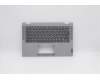 Lenovo COVER Upper Case ASM_RU NBL NFP W81X1PG for Lenovo IdeaPad Flex 5-14IIL05 (81WS/81X1)