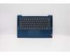 Lenovo COVER Upper C81YH AL_BLU FP BLKB_US for Lenovo IdeaPad 5-14IIL05 (81YH)
