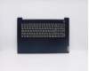 Lenovo COVER Upper Case ASM_HG L81WC FPABDIS for Lenovo IdeaPad 3-17ARE05 (81W5)
