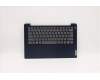 Lenovo COVER Upper Case ASM_ARA L82H7 AB FP BLD for Lenovo IdeaPad 3-14ALC6 (82KT)