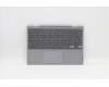 Lenovo COVER Upper Case ASM UKE H 82KM GY for Lenovo Flex 3 Chrome-11M836 (82KM)
