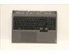 Lenovo COVER Upper Case ASM_ITA L82JSSGw/RGBWRF for Lenovo Legion Pro 5-16ACH6 (82JS)