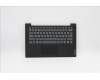Lenovo COVER Upper Case ASM_UKR L82KA BK for Lenovo V14 G2-ITL (82KA/82NM)