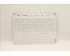 Lenovo COVER Upper Case ASM_SWS L82JD STw/BUWRF for Lenovo Legion Pro 5-16ITH6H (82JD)
