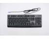 Lenovo DT_KYB PS2 TRDTNL KB BK ITA for Lenovo ThinkStation P2 30FR