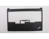 Lenovo MECH_ASM Upper Case ASM,w/FPR,w/o CS for Lenovo ThinkPad P51 (20HH/20HJ/20MM/20MN)