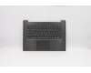 Lenovo COVER UpperCase C 81AY W/KB FP BL IG HE for Lenovo V330-14ARR (81B1)