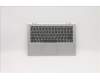 Lenovo COVER UpperCase 3N 81A6 MG W/KB HEB for Lenovo Yoga 330-11IGM (81A6)