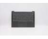 Lenovo COVER UpperCaseL 81EU OB W/KB FP BL UKR for Lenovo IdeaPad 530S-14IKB (81EU)