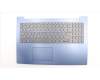 Lenovo COVER UpCaseASM W/KB L81DC LBU HBW for Lenovo IdeaPad 330-15IKB Touch (81DJ)