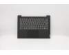 Lenovo COVER Upper Case C81N7 OB BLKB_UKR for Lenovo IdeaPad S340-14IWL (81N7)