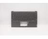 Lenovo COVER Upper Case ASM_IT W 81Q8 IG W/KB for Lenovo Yoga S940-14IIL (81Q8/81R1)