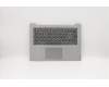 Lenovo COVER Upper Case ASM_SW L81W6 GYIMR for Lenovo IdeaPad S145-14IIL (81W6)