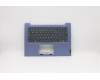Lenovo COVER Upper Case ASM_UK W 81VS IB for Lenovo IdeaPad Slim 1-14AST-05 (81VS)