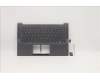 Lenovo COVER Upper Case ASM_US INTE Q82A3 GY for Lenovo Yoga Slim 7-14ITL05 (82A3)