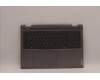 Lenovo COVER Upper Case ASM_GER L82QG NFPAG for Lenovo Yoga 7 16IAP7 (82QG)
