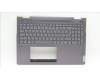 Lenovo COVER Upper Case ASM_UKE H 82YN FP STGY for Lenovo Yoga 7 16IRL8 (82YN)