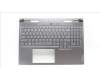 Lenovo COVER Upper Case ASM_ENG C 82Y3 RGB for Lenovo Legion S7-16IRH8 (82Y3)