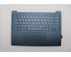 Lenovo COVER Upper Case ASM TC H 83E3 TT for Lenovo IdeaPad Slim 3 15IRU9 (83E6)