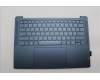 Lenovo COVER Upper Case ASM THAI H 83E3 TT PST for Lenovo IdeaPad Slim 3 15IRU9 (83E6)