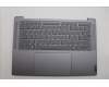 Lenovo COVER Upper Case ASM TC H 83E3 LG PST for Lenovo IdeaPad Slim 3 15IRU9 (83E6)