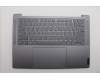 Lenovo COVER Upper Case ASM TC H 83E3 LG for Lenovo IdeaPad Slim 3 15IRU9 (83E6)