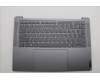 Lenovo COVER Upper Case ASM THAI H 83E3 LG PST for Lenovo IdeaPad Slim 3 15IRU9 (83E6)